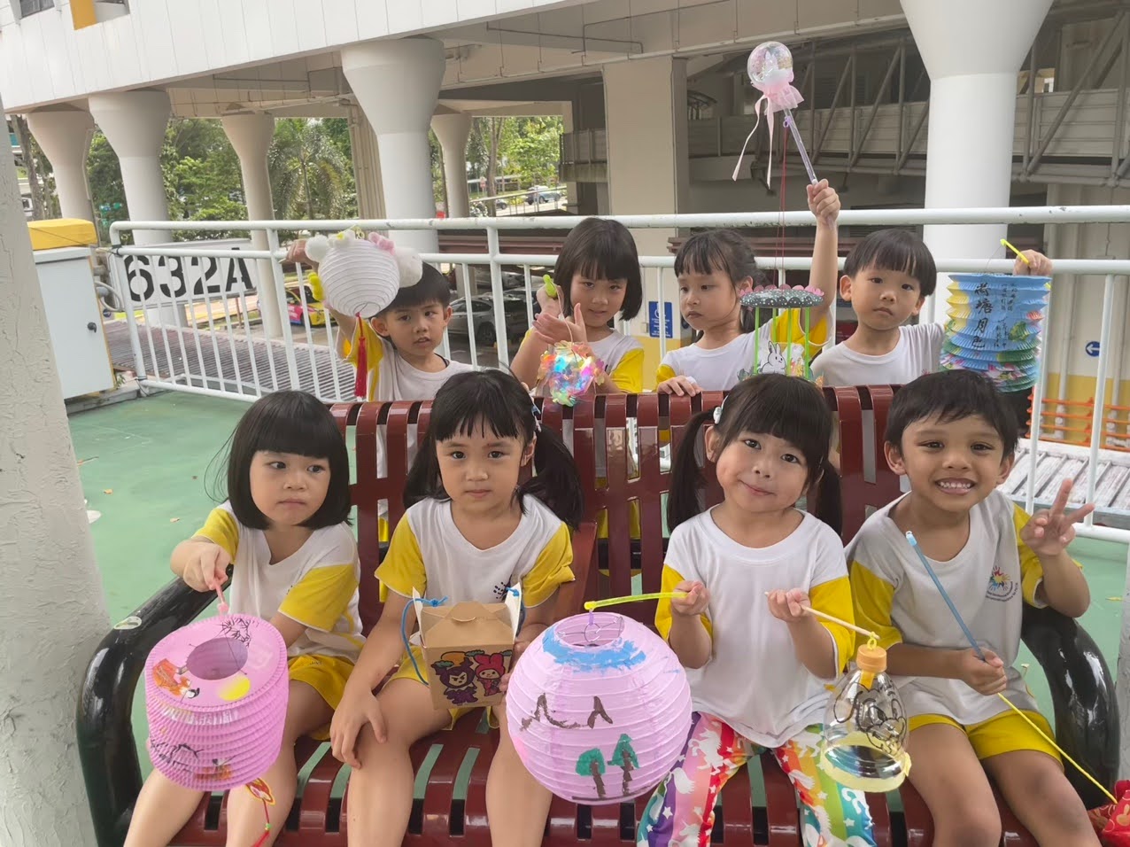 OUR LANTERN FESTIVAL